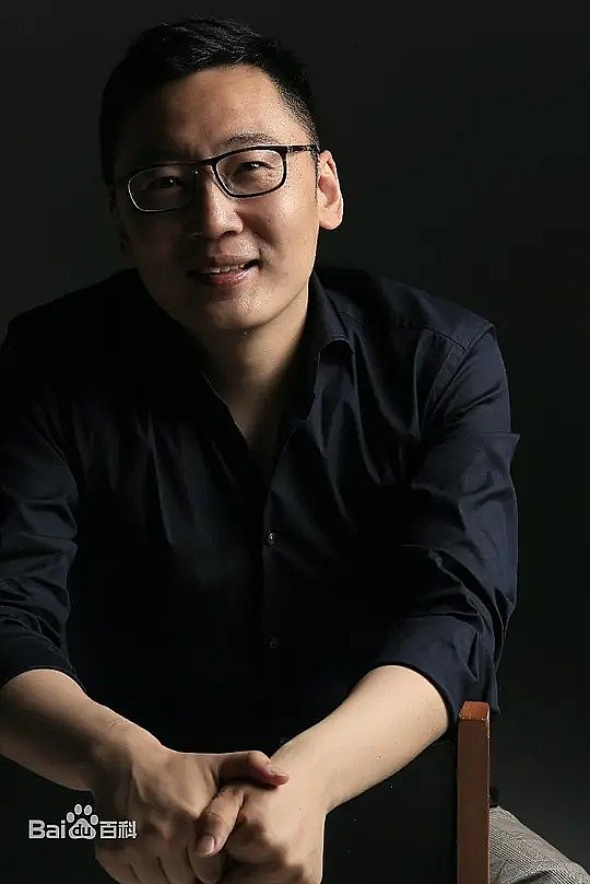 殷瑜 Yu Yin照片