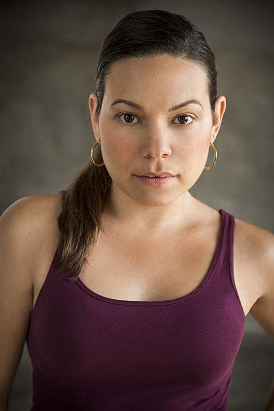 格洛丽亚·加拉尤亚 Gloria Garayua照片