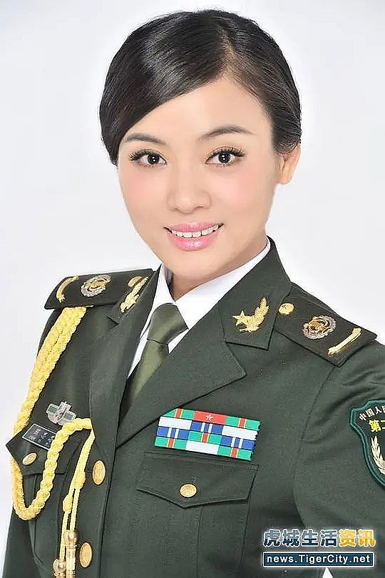 陈思思 Sisi Chen照片