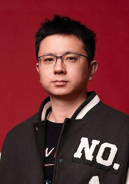 安德胜 Desheng An照片