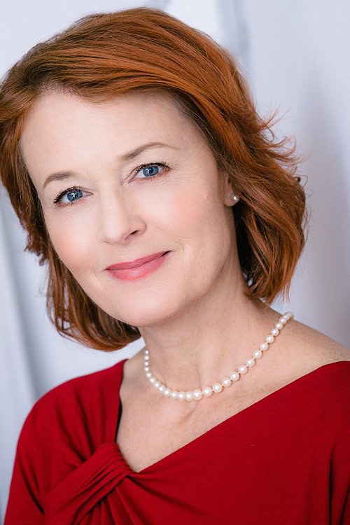 丽贝卡·蒂尔尼 Rebecca Tilney照片