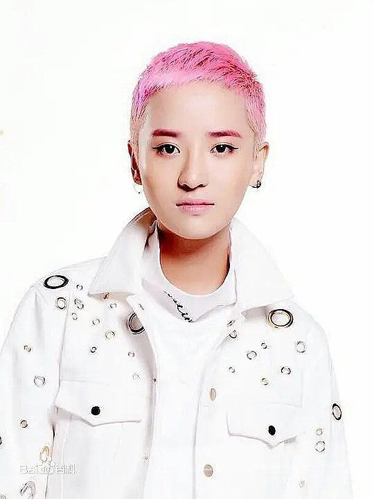 蒋一侨 Yiqiao Jiang照片