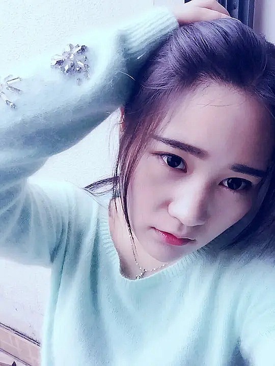 张洋 Yang Zhang照片