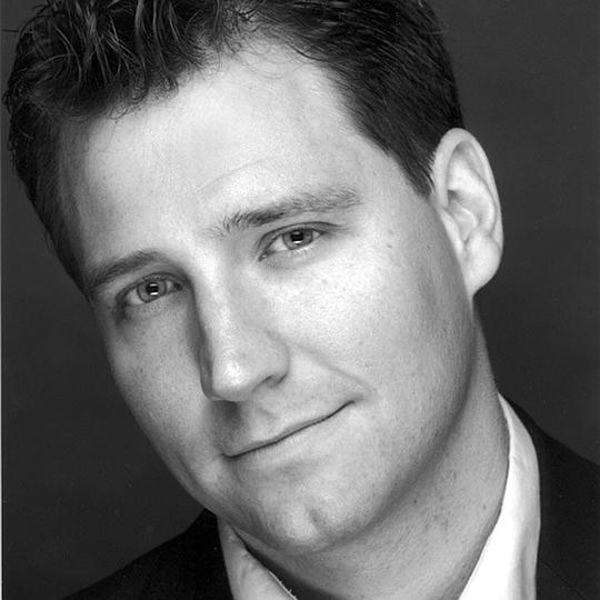 布莱恩·肖托尔 Brian Shortall照片