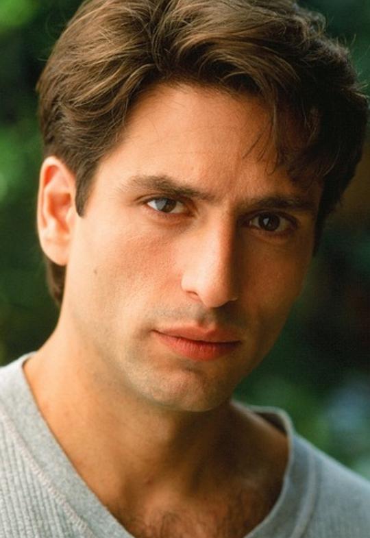 文森特·斯帕诺 Vincent Spano照片