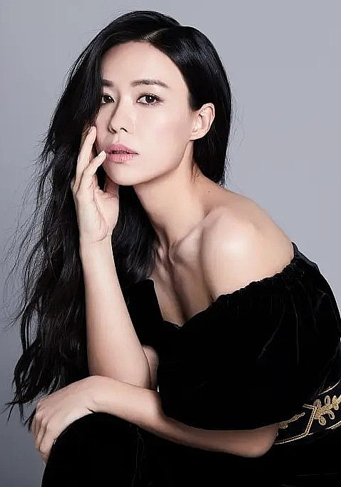 林慧玲 Rebecca Lim照片