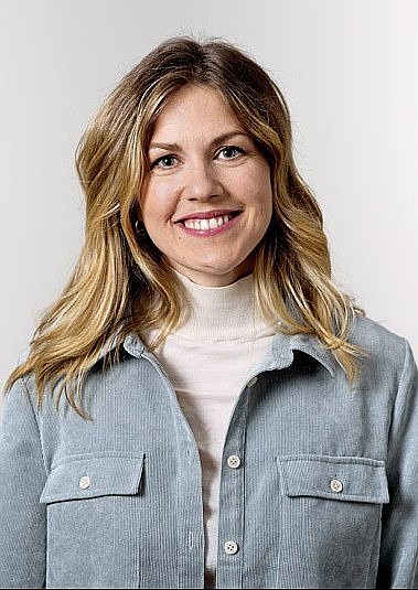 奥罗拉·戈塞 Aurora Gossé照片