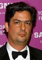 罗曼·科波拉 Roman Coppola照片