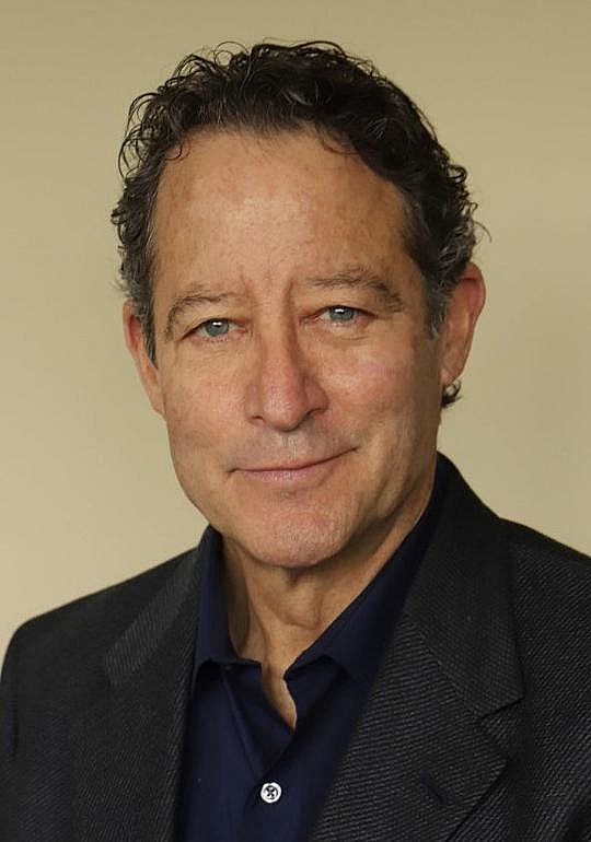 理查德·尼尔 Richard Neil照片