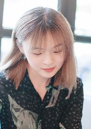 郝茹 Ru Hao照片