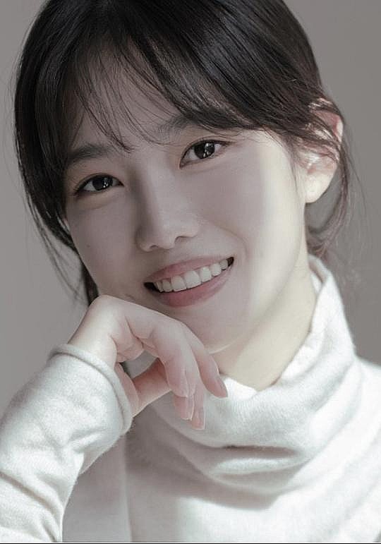 杨惠智 Yang Hye-ji照片