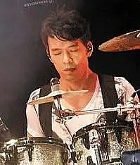 朱翰博 Ricky Chu照片