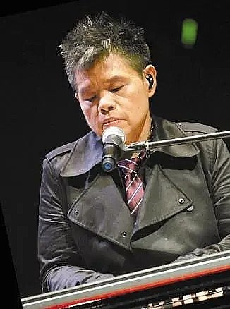 唐奕聪 Gary Tong照片