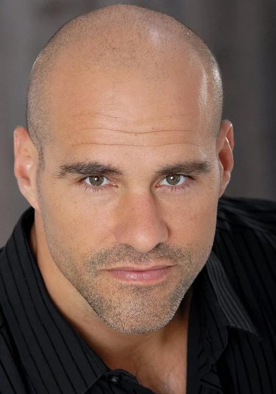 雷·埃尔南德斯 Rey Hernandez照片