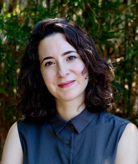 劳拉·特鲁索 Laura Terruso照片