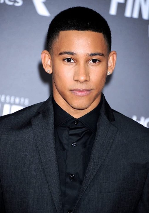 凯南·朗斯代尔 Keiynan Lonsdale照片