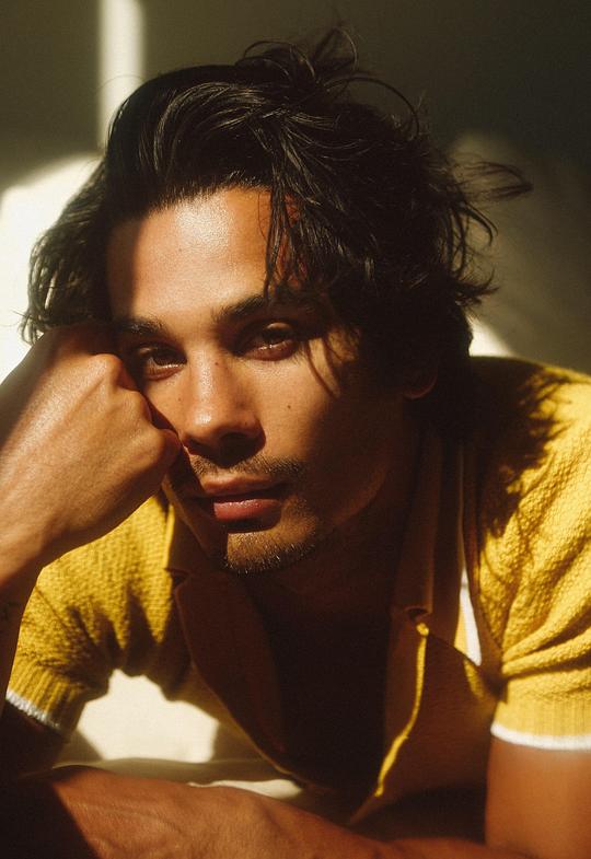 德鲁·雷·坦纳 Drew Ray Tanner照片