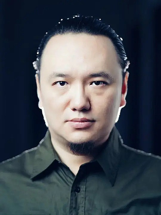 王俊翔 Junxiang Wang照片