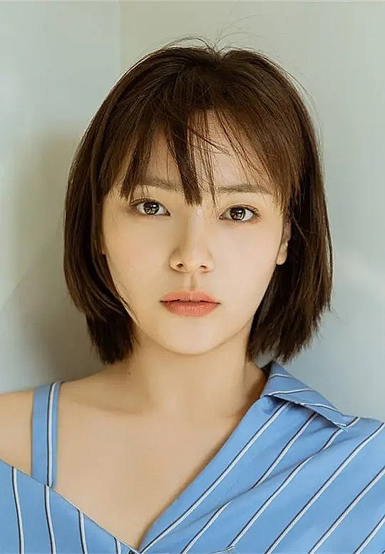 宋侑庭 Yoo-Jung Song照片
