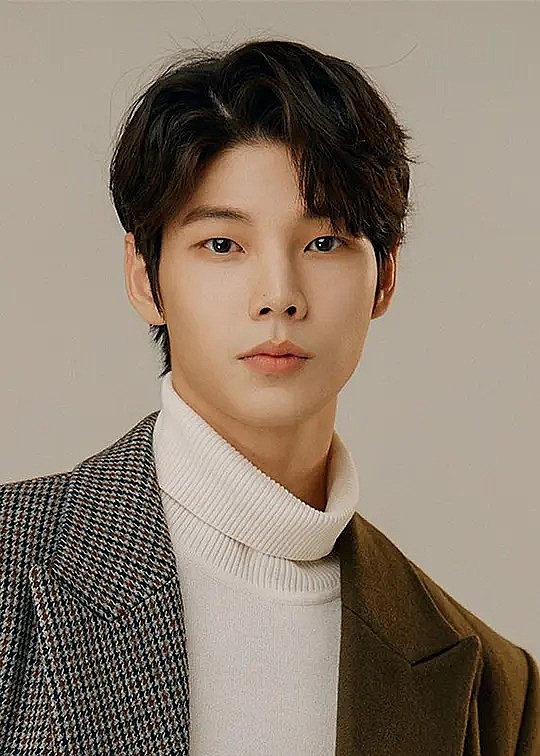 白济宇 Baek Jae Woo照片