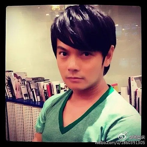 周崇庆 Dennis Chew照片
