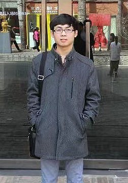 杨晓明 Xiaoming Yang照片
