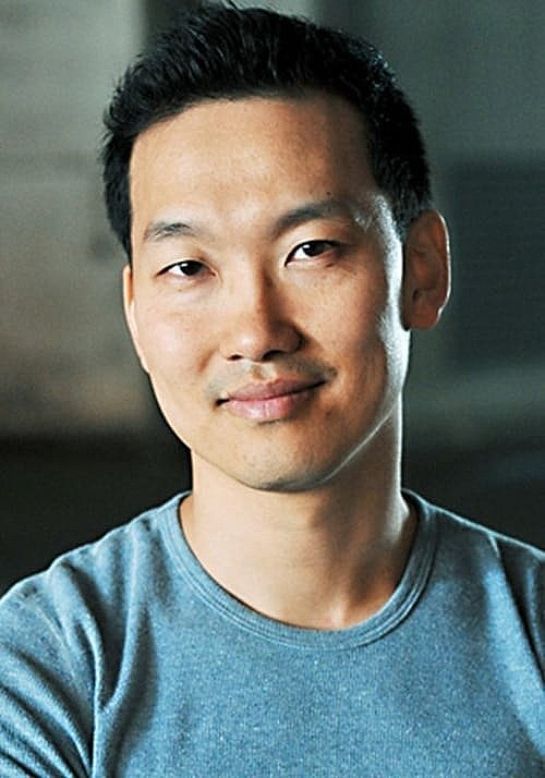 埃迪·辛 Eddie Shin照片