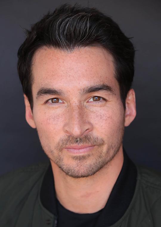 杰.海登 Jay Hayden照片