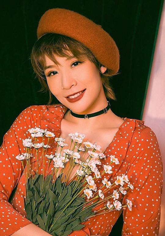 王濛 Meng Wang照片