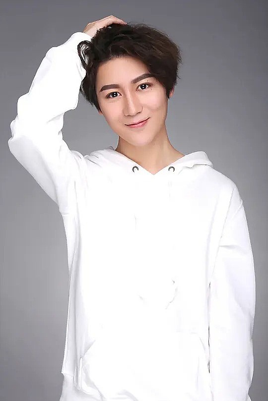 邵明明 Mingming Shao照片
