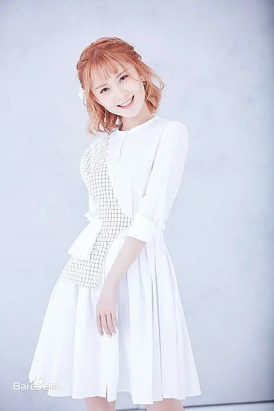 勾雪莹 Xueying Gou照片