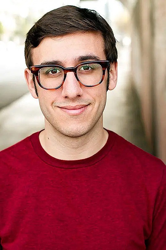 贾斯汀·迈克尔 Justin Michael照片