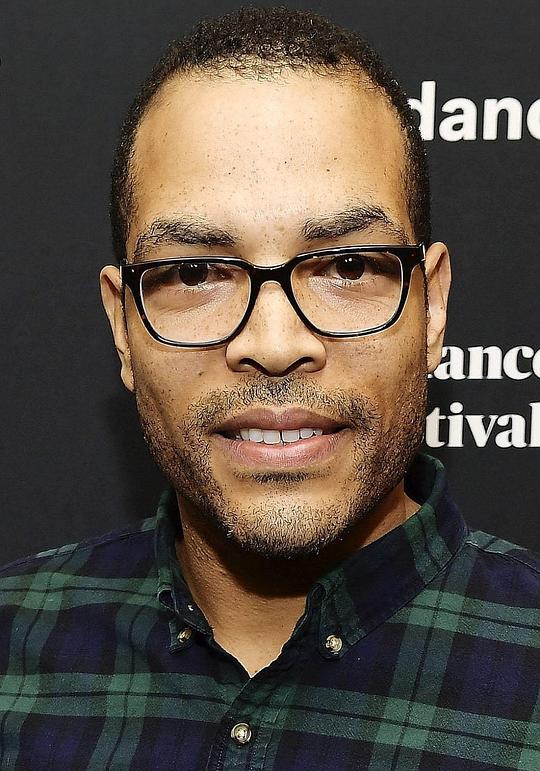 雷纳尔多·马库斯·格林 Reinaldo Marcus Green照片