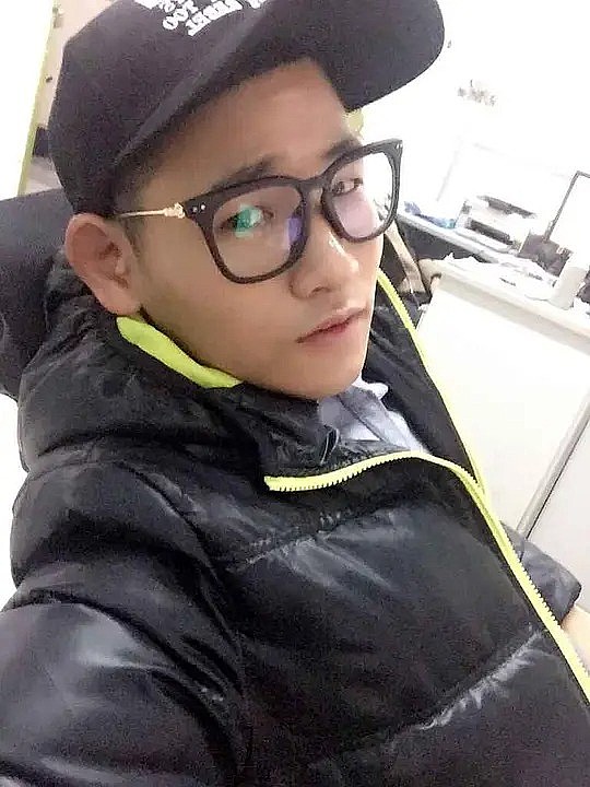 杨进 Jin Yang照片