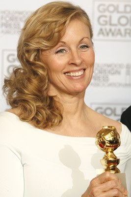 黛安娜·奥撒纳 Diana Ossana照片