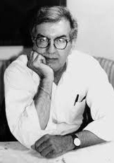 拉里·麦克穆特瑞 Larry McMurtry照片