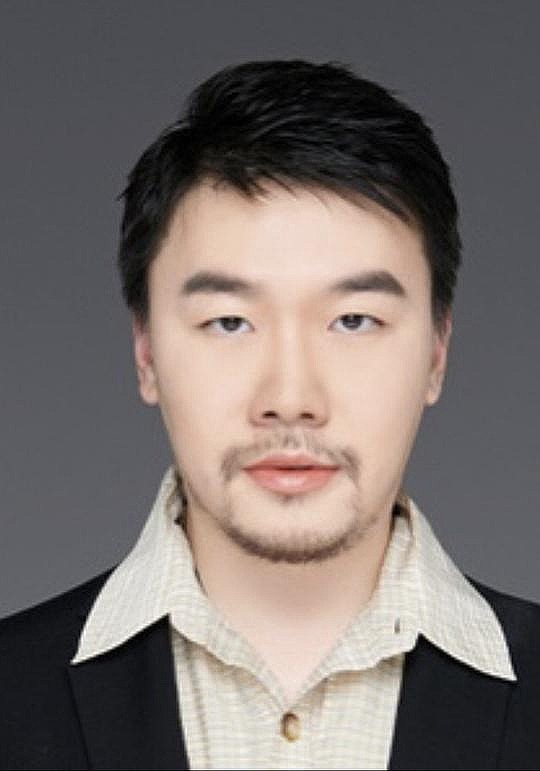 叶璐 Lu Ye照片