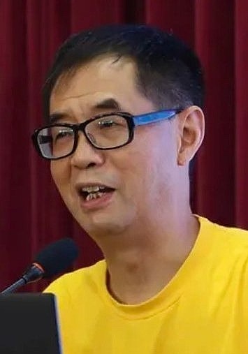 王韧 Ren Wang照片