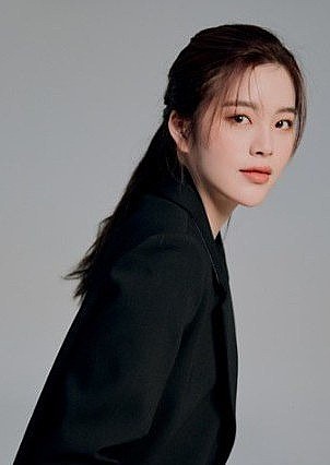 朴施妍 Si Young Park照片