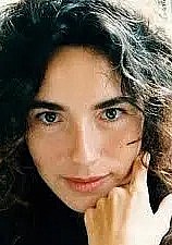 伊莎贝尔·奥特洛 Isabel Otero照片
