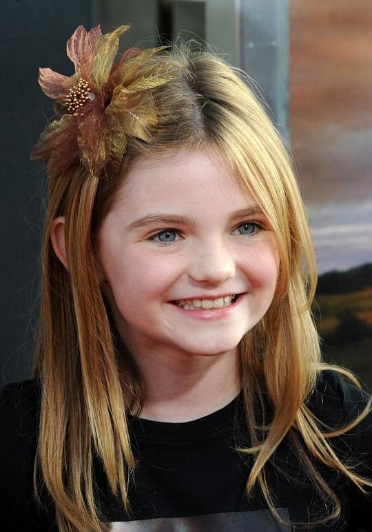 摩根·莉莉 Morgan Lily照片