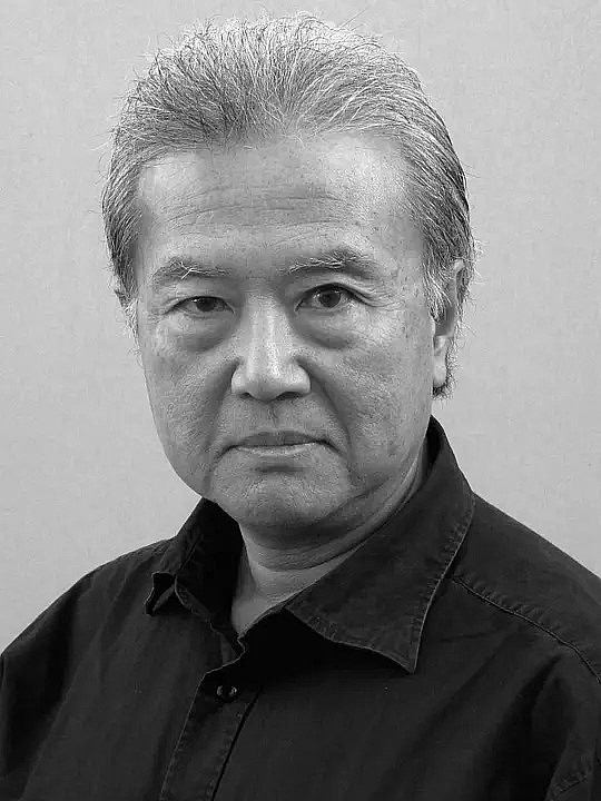 濑户叶松 Gen Seto照片