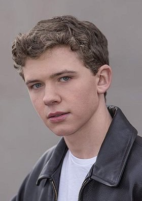 伊格比·里格尼 Igby Rigney照片