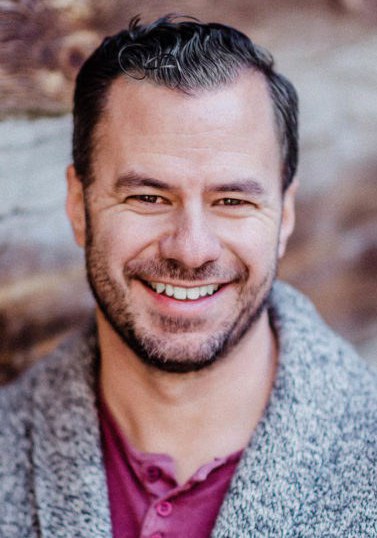 布莱克·巴洛 Blake Barlow照片