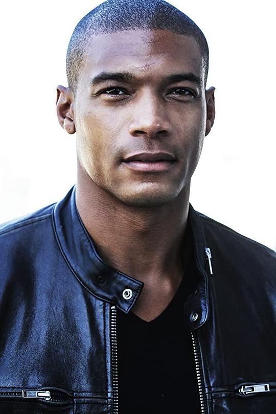 胡安·安东尼奥 Juan Antonio照片