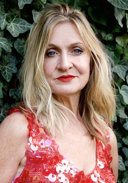 克里斯蒂娜·瑟蒙德 Christina Thurmond照片