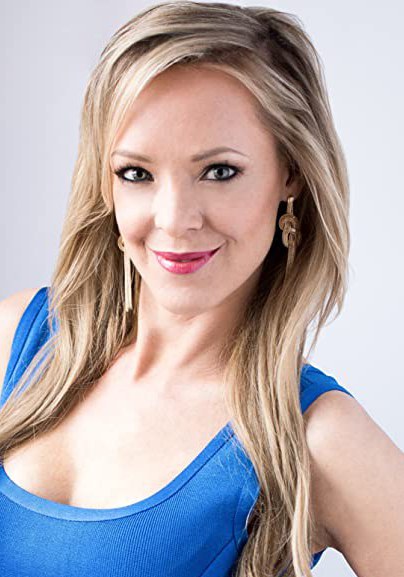 拉奎尔·霍顿 Raquel Horton照片