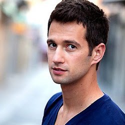 布兰登·奥列佛 Brandon Olive照片