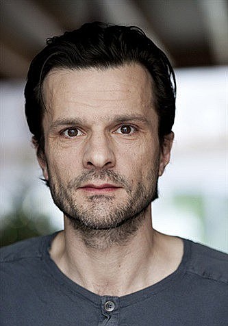 皮埃尔·希斯勒 Pierre Hiessler照片