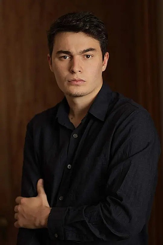 埃米利奥·库斯塔 Emilio Cuesta照片